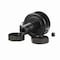 Mcgill MCF Series, Metric Cam Follower, No MCF26SBX MCF26SBX - alternate 9
